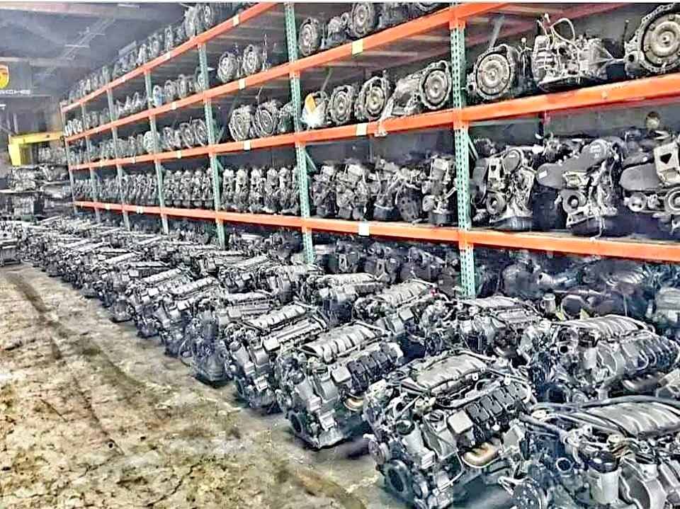 HOW TO FIND A QUALITY USED ENGINE FOR SALE