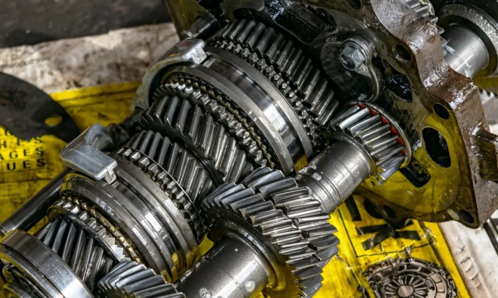 The Smart Driver’s Guide to Used Transmissions: Save Money Without the Risk