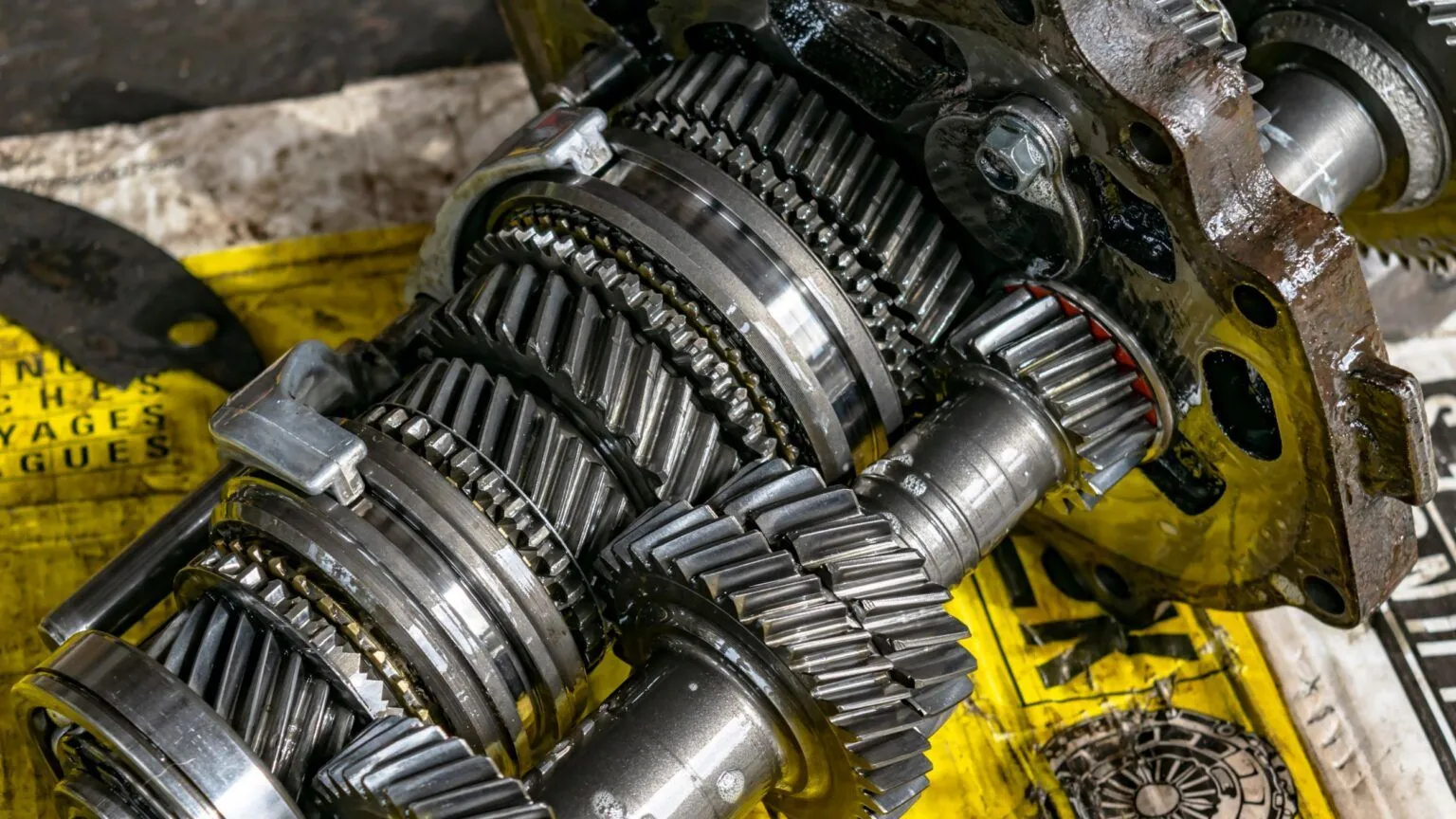 The Smart Driver’s Guide to Used Transmissions: Save Money Without the Risk