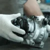 SIGNS YOUR CAR NEEDS A NEW AC COMPRESSOR