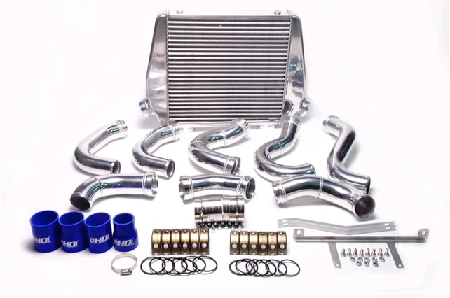 HDi – Hybrid GT2 440 PRO Intercooler Kit – FORD FG XR6/TYPHOON F6