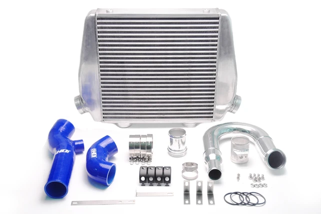HDi – Hybrid GT2 440 PRO Intercooler Kit – FORD FOCUS XR5 / ST